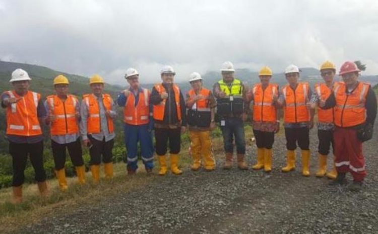 Babak Baru Proyek Panas Bumi Baturaden, Futura Energi Masuk Lewat Ardhantara