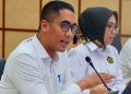 Staf Khusus Menteri ESDM: Panas Bumi, Harapan Terbesar Pengembangan EBT Indonesia