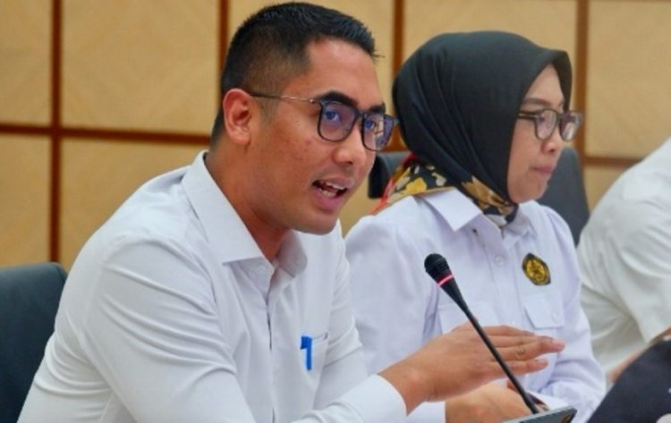 Staf Khusus Menteri ESDM: Panas Bumi, Harapan Terbesar Pengembangan EBT Indonesia