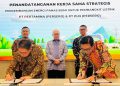 Danantara Fasilitasi Kerjasama PGE dan PLN IP Akselerasi Panas Bumi Menuju 1.130 MW