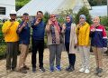 DEN Apresiasi Kampung KaDieu Geo Dipa Patuha: Inovasi Literasi Panas Bumi yang Inklusif