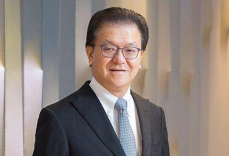 Franky Widjaja, Taipan Sinar Mas di Balik Proyek Panas Bumi 440 MW Kolaborasi Indonesia–Filipina