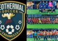 Geothermal Soccer Indonesia 2025 Digelar: Diikuti 21 Tim, Jadi Jembatan Transisi Energi Hijau