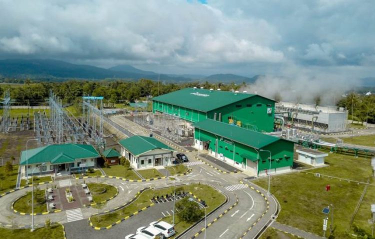 Praktik Baik Pelestarian Lingkungan oleh Perusahaan Panas Bumi