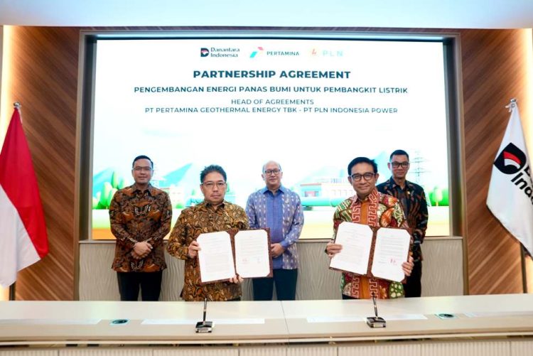 Ketua Umum ADPPI: Sinergi Pertamina dan PLN Jadi Motor Ekonomi Daerah dan Transisi Energi Hijau