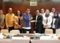 Gubernur NTT Berikan Sejumlah Rekomendasi Strategis untuk Pengembangan Panas Bumi di Flores