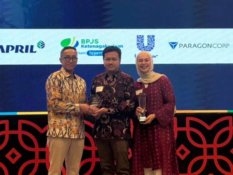 Berkat Inovasi Silika Panas Bumi, Pertamina Tembus Top 6 SDG Innovators 2025