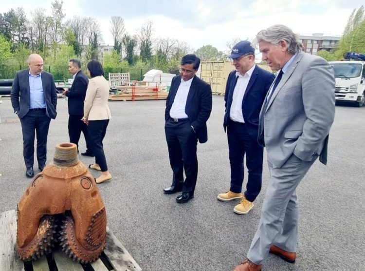 Dengan Teknologi Generasi Baru, Energi Bersih Panas Bumi akan Hadir di Mana pun