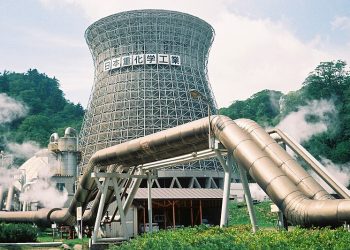 Mengenal Hachimantai dan Semangat Warganya Mewariskan Kekayaan Alam Panas Bumi pada Generasi Muda