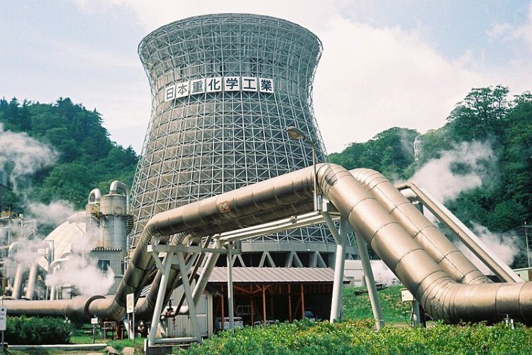 Mengenal Hachimantai dan Semangat Warganya Mewariskan Kekayaan Alam Panas Bumi pada Generasi Muda