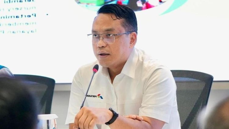 Dukung Transisi Energi dan Bauran Nasional, Pertamina Siap Percepat Proyek Strategis Panas Bumi