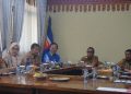 Unila Dorong Optimalisasi Panas Bumi Suoh-Sekincau sebagai Energi Strategis dan Geowisata