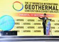 IIGCE 2025 Buka Babak Baru Pengembangan Panas Bumi: 7 Nota Kesepahaman Ditandatangani, Proyek 350 MW Segera Dibuka