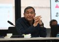 Anggota DPR RI Rokhmat Ardiyan Dorong Optimalisasi PLTS dan Geothermal di NTT untuk Pemerataan Energi