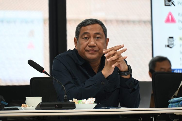 Anggota DPR RI Rokhmat Ardiyan Dorong Optimalisasi PLTS dan Geothermal di NTT untuk Pemerataan Energi