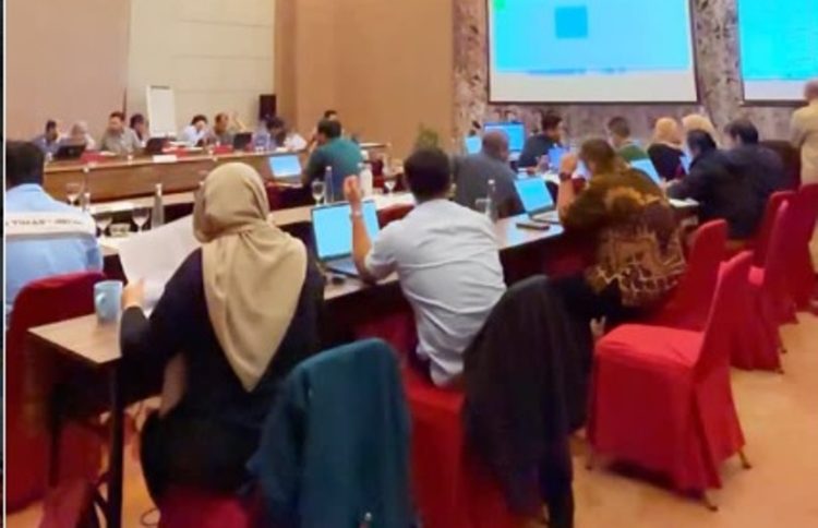 PLTP Salak Unit 7 40 MW Ditargetkan COD 2026, Dua Perusahaan Nasional Jadi Mitra Strategis Barito Renewable