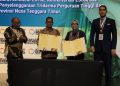 Undana Kupang Buka Mata Kuliah Khusus Panas Bumi, Dukung NTT Jadi Pusat Energi Terbarukan