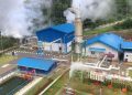 PLN Fokus Kembangkan Panas Bumi di NTT untuk Wujudkan Kemandirian Energi