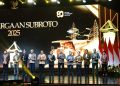 Pertamina Geothermal Energy Raih Dua Penghargaan Subroto Awards di Bidang K3 dan Pemberdayaan Sosial