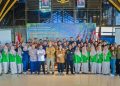 Geo Dipa Energi Catat Kenaikan Indeks Kepuasan Stakeholder ke 87,47 dan Masyarakat ke 85,50