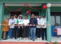 Star Energy Dan Bakti Barito Resmikan 3 Ruang Kelas Ramah Lingkungan dengan 4 Ton Plastik Daur Ulang, Kurangi 9,5 Ton Emisi Karbon
