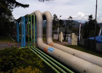 Dirut PGE Julfi Hadi Targetkan 1 GW Panas Bumi pada 2030, Indonesia Siap Pimpin Energi Hijau Dunia