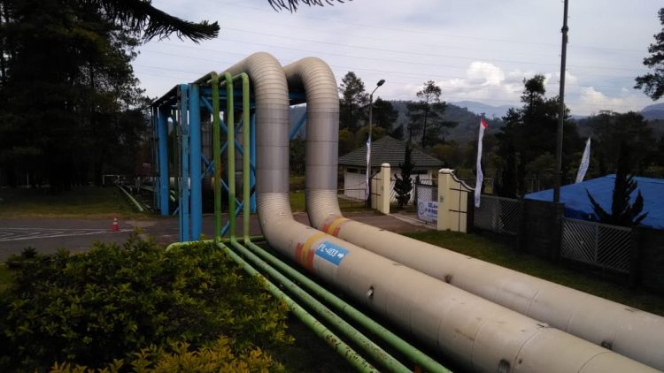 Dirut PGE Julfi Hadi Targetkan 1 GW Panas Bumi pada 2030, Indonesia Siap Pimpin Energi Hijau Dunia