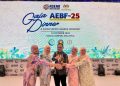 GeO-Fert PGE Kamojang Raih Penghargaan ASEAN, Olah 57,6 Ton Limbah Jadi 28,8 Ton Pupuk dan Kurangi Emisi 24,783 Ton CO₂ per Tahun
