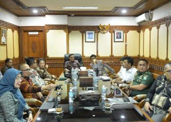 Dirut PGE Julfi Hadi: Seulawah Miliki Potensi Panas Bumi 190 MW, Siap Dorong Kemandirian Energi di Aceh