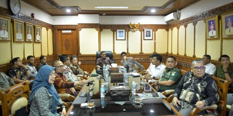 Dirut PGE Julfi Hadi: Seulawah Miliki Potensi Panas Bumi 190 MW, Siap Dorong Kemandirian Energi di Aceh