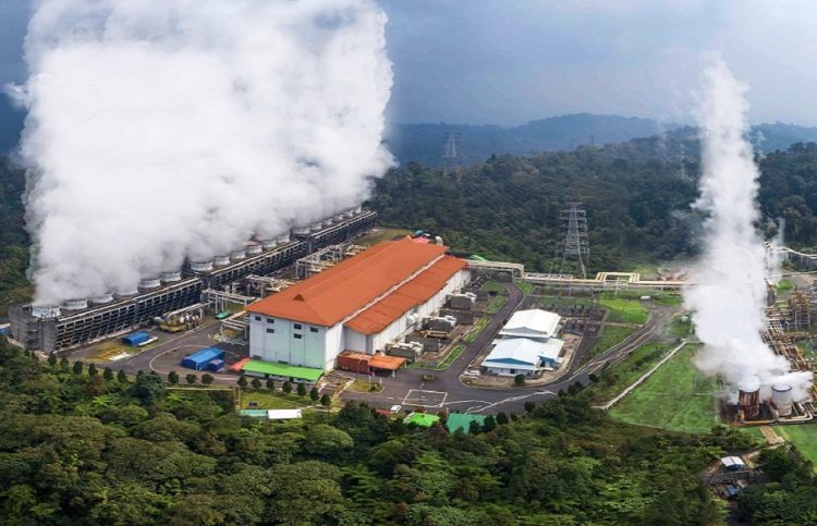 Star Energy Geothermal Hasilkan 651 MW Energi Bersih, Perluas Proyek ke Maluku Utara dan Lampung