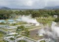 ESDM Petakan 359 Titik Panas Bumi dan 61 WKP, Target Pengembangan PLTP Capai 5.157 MW