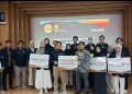 SEG salurkan beasiswa bagi mahasiswa daerah penghasil panas bumi di Jawa Barat