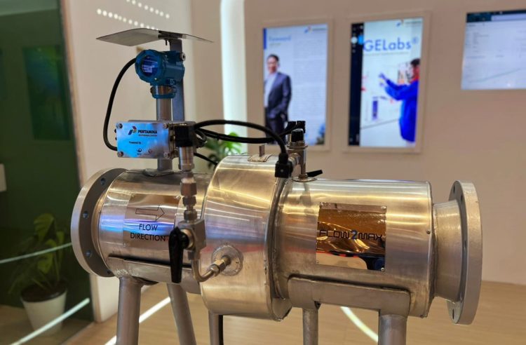 Flow2Max®️ dari PGE, Inovasi untuk Pengembangan Panas Bumi Indonesia