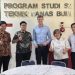 Hitachi High-Tech America Jalin Pembahasan Awal Kerja Sama dengan Program Magister Panas Bumi ITB