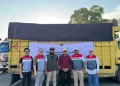 PGE, INAGA, dan IGGC Distribusikan Bantuan Tanggap Darurat untuk Korban Bencana Aceh