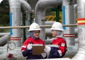 Mengenal GeoDipa Energi, BUMN Panas Bumi Penopang Listrik 120 MW di Pulau Jawa