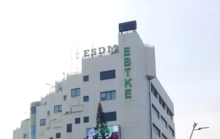 PGEO Perluas Portofolio Panas Bumi, Bidik Potensi 77 MWe di Cubadak Panti