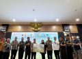 Geo Dipa Garap PLTP Dieng Unit 2, Kejati Jateng Pastikan Pengamanan Proyek Strategis Nasional