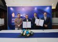 SLB dan Star Energy Geothermal Teken Kerja Sama Pengembangan Panas Bumi Sekincau