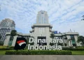 Danantara Disebut Berperan Penting Percepat Pengembangan Panas Bumi di Indonesia