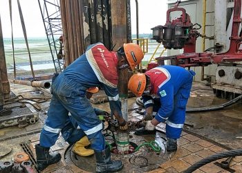 Jejak Panjang PT Binakarindo Yacoagung di Industri Pengeboran Panas Bumi Nasional