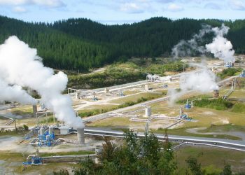 Sarulla Target Mulai Pengeboran Panas Bumi Juli 2026, Target Ekspansi dari 330 MW ke 1.000 MW