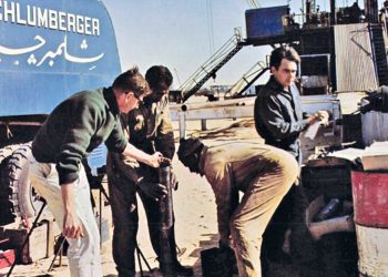 Seabad Perjalanan SLB: Dari Pemetaan Bawah Tanah hingga Pengembangan Energi Panas Bumi Dunia