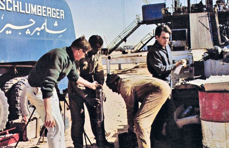 Seabad Perjalanan SLB: Dari Pemetaan Bawah Tanah hingga Pengembangan Energi Panas Bumi Dunia