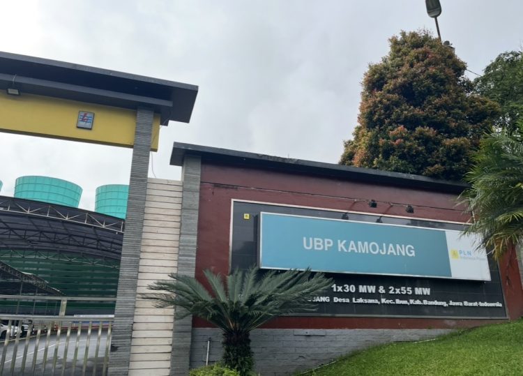 PGE Rampungkan Proyek Pemipaan Sumur, Kapasitas PLTP Kamojang Bertambah 23,8 MW