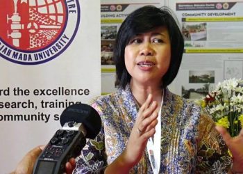 Profil Dr Pri Utami, Dosen UGM yang Jadi Wakil Presiden International Geothermal Association