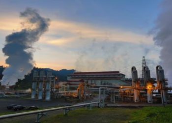Mengenal Hitay Energy, Investor Energi Turki yang Kembangkan 7 Proyek Panas Bumi di Indonesia
