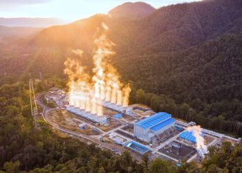 Supreme Energy dan Perannya dalam Pengembangan Energi Panas Bumi Indonesia