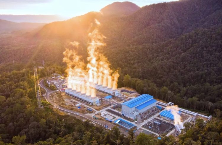 Supreme Energy dan Perannya dalam Pengembangan Energi Panas Bumi Indonesia